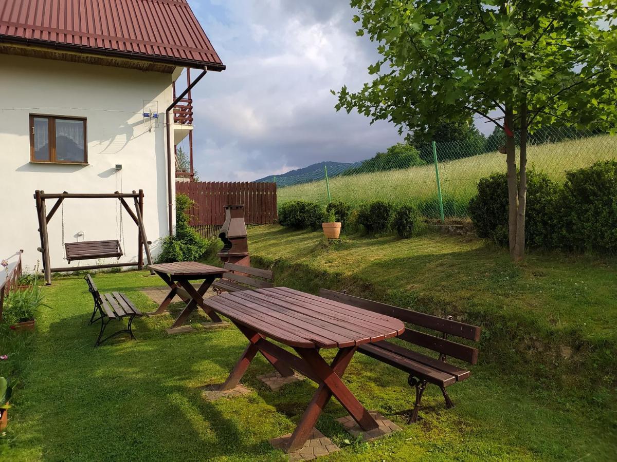 Panorama Villa Korbielow Exterior photo