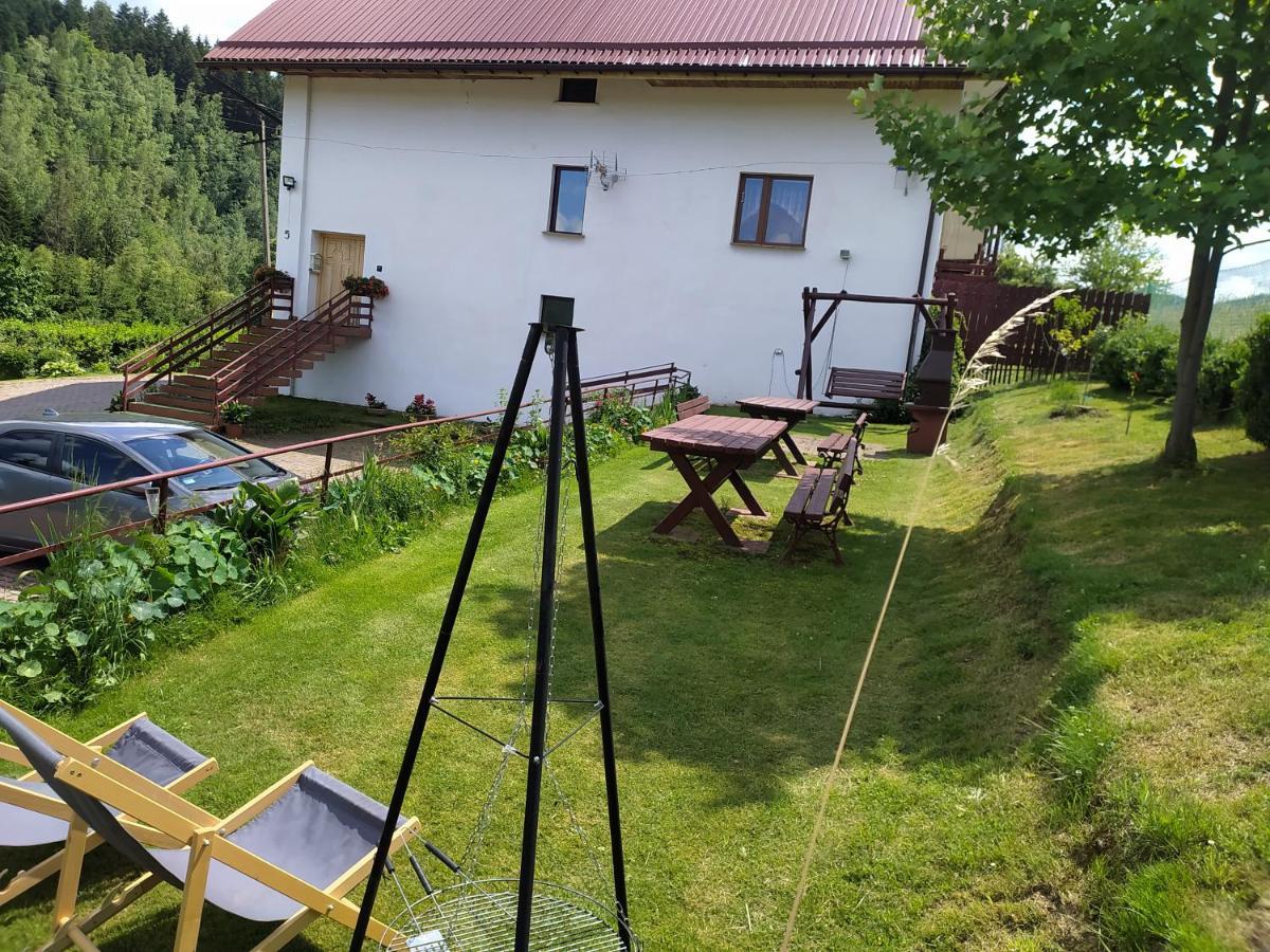 Panorama Villa Korbielow Exterior photo