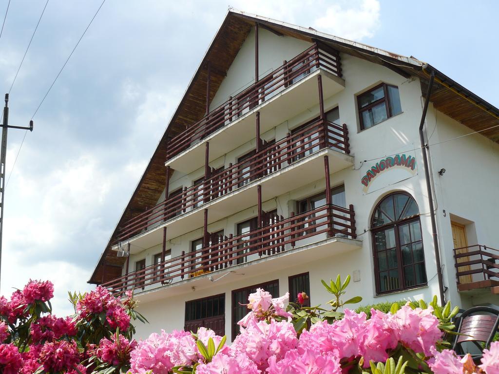 Panorama Villa Korbielow Exterior photo